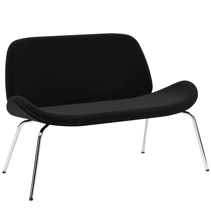 Tilkka sofa 4L